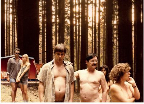 Film : De Patrick (2019)