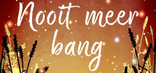 Boek : Gaby Rasters - Nooit meer bang
