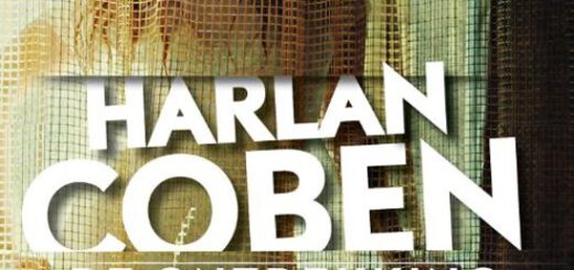 Boek : Harlan Coben - De Ontdekking