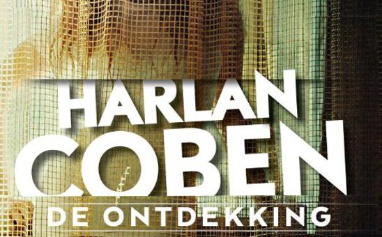 Boek : Harlan Coben - De Ontdekking