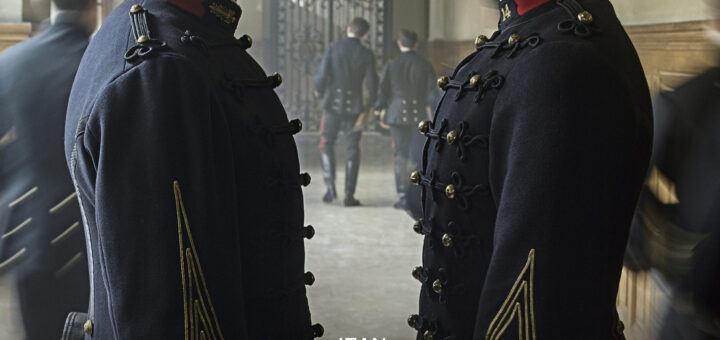 Film : J'accuse (2019)