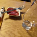 6 Ambassasors Tasting : Glenfiddich Projext XX en Ossenworst