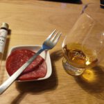 6 Ambassasors Tasting : Glenfiddich Projext XX en Ossenworst