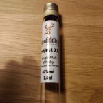 6 Ambassasors Tasting : Glenfiddich Projext XX