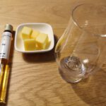 6 Ambassasors Tasting : Tullibardine 15 YO en Jonge Kaas