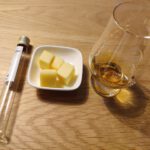 6 Ambassasors Tasting : Tullibardine 15 YO en Jonge Kaas