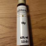6 Ambassasors Tasting : Tullibardine 15 YO
