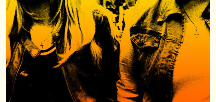 Film : Hemelrijken (2019)