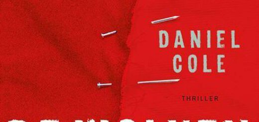 Boek : Daniel Cole - De Wolven