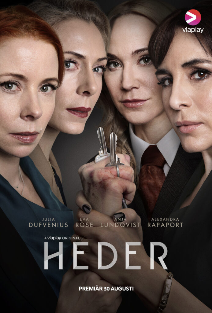 TV Serie : Heder