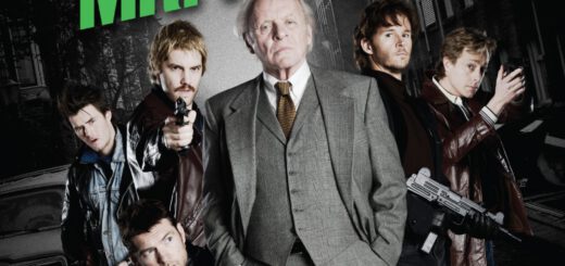 Film : Kidnapping Freddy Heineken (2015)
