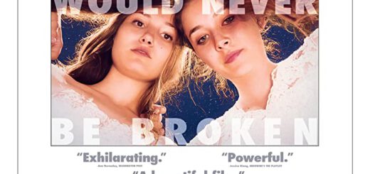 Film : Mustang (2015)