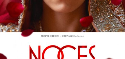 Film : Noces (2016)