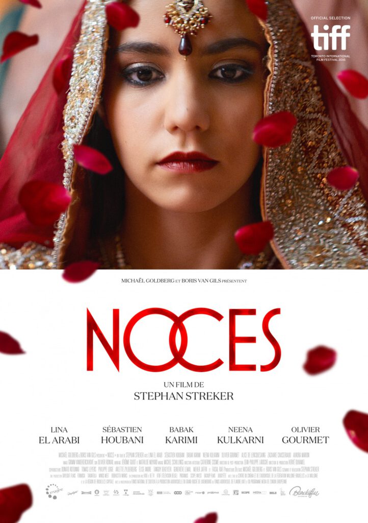 Film : Noces (2016)