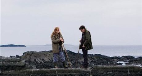 Film : Nothing Personal (2009)