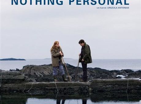 Film : Nothing Personal (2009)