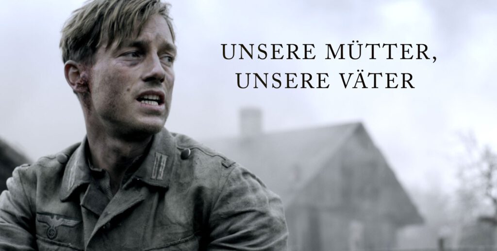 TV Serie : Unsere Mütter, Unsere Väter
