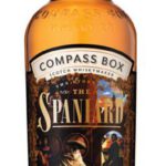 Compass Box The Story of The Spaniard