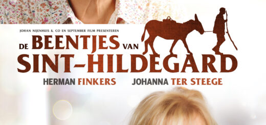 Film : De Beentjes van Sint-Hildegard (2020)