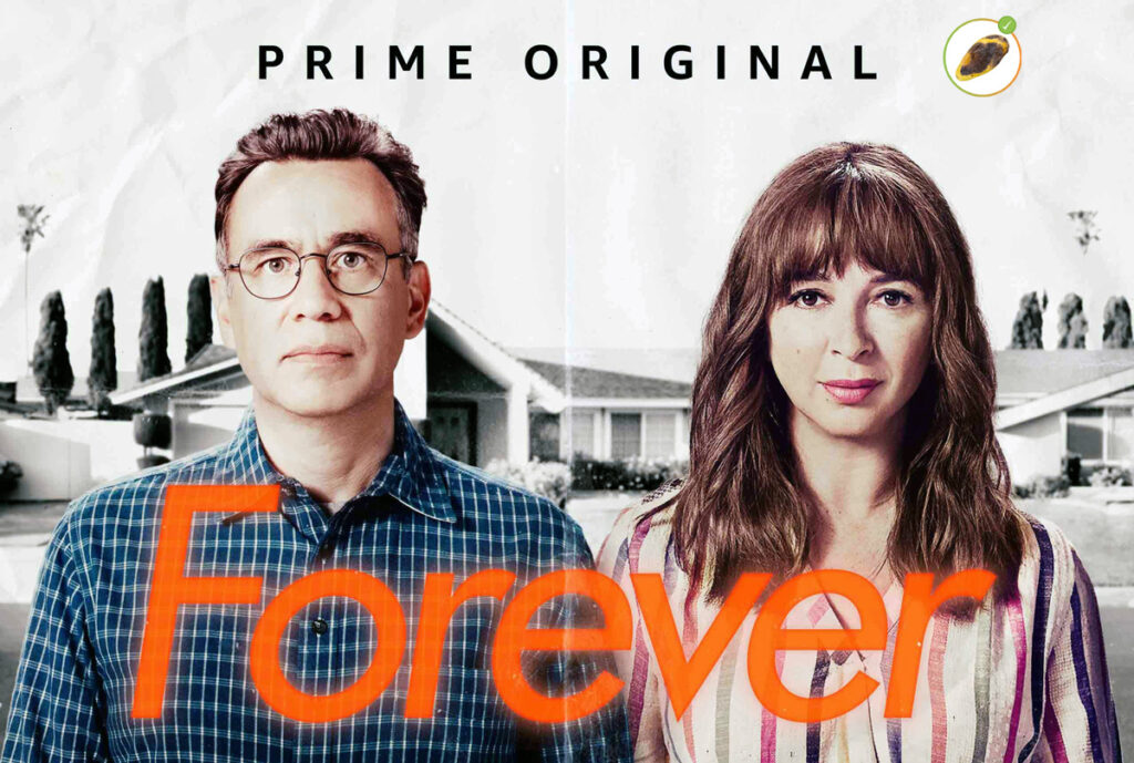 TV Serie : Forever