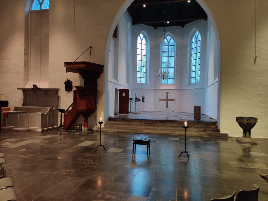 De Geertekerk