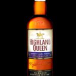 Highland Queen Sherry Cask Finish