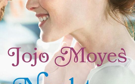 Boek : JoJo Moyes - Nachtmuziek