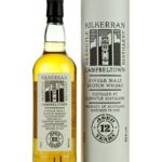 The Kilkerran 12yo