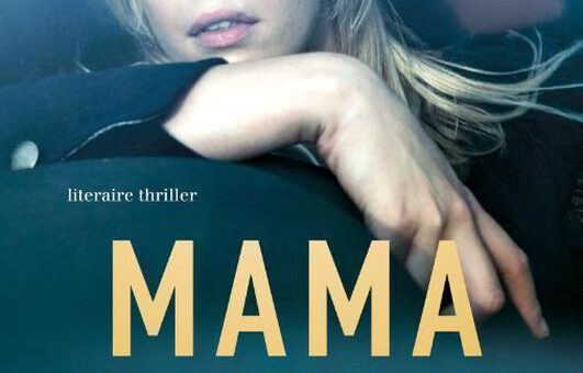 Boek : Mariette Zweers : Mama is hier