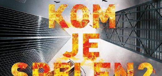 Boek : M.J. Arlidge - Kom je spelen?