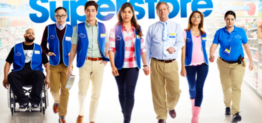 TV Serie : Superstore