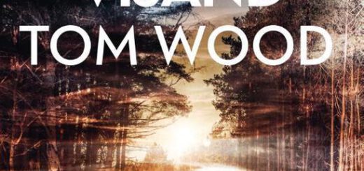 Boek : Tom Wood - Een oude vijand