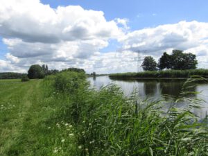 Een mooie omgeving (1)