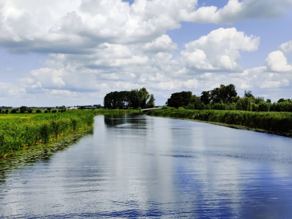 Een mooie omgeving (2)