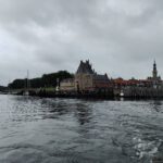 Uitzicht op Veere (1)