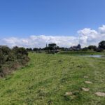 Uitzicht op Veere (2)