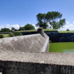 De vestingwerken van Veere