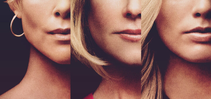 Film : Bombshell (2019)