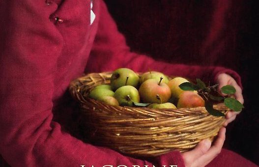 Boek : Jacobine van den Hoek - Zondebok