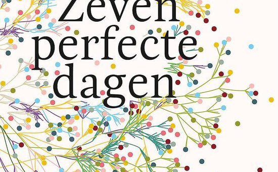 Boek : Rosie Walsh - Zeven perfecte dagen