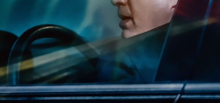 Film : Dark Waters (2019)