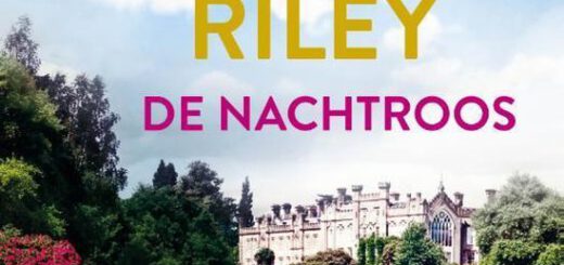 Boek : Lucinda Riley - De Nachtroos