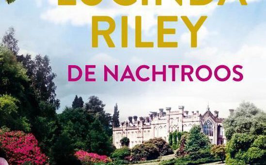 Boek : Lucinda Riley - De Nachtroos