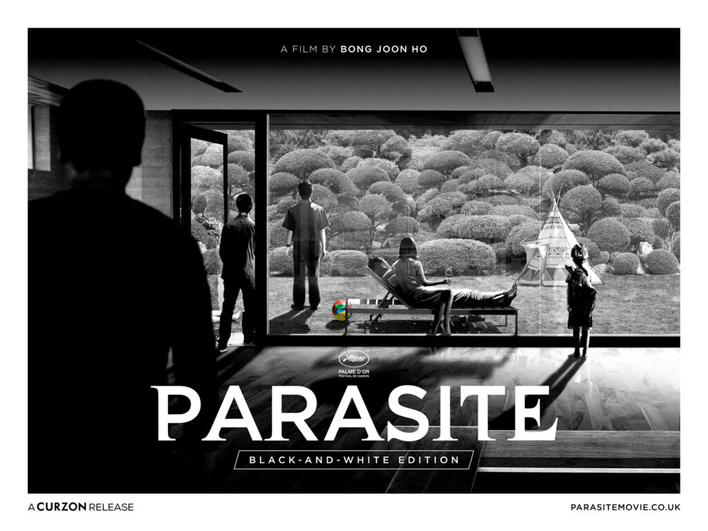 Film : Parasite (2019)