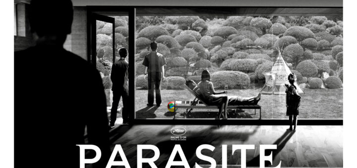 Film : Parasite (2019)