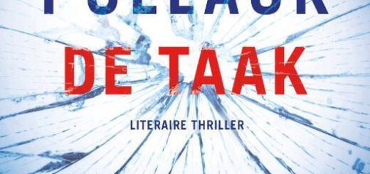 Boek : Robert Pollack - De Taak