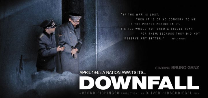 Film : Der Untergang (2004)