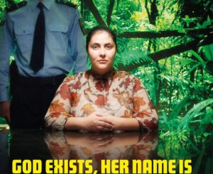 Film : God Exists, Her Name is Petrunya (2019)