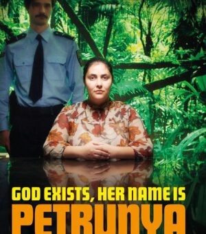 Film : God Exists, Her Name is Petrunya (2019)