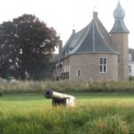 Dit was het vertrekpunt van etappe 8